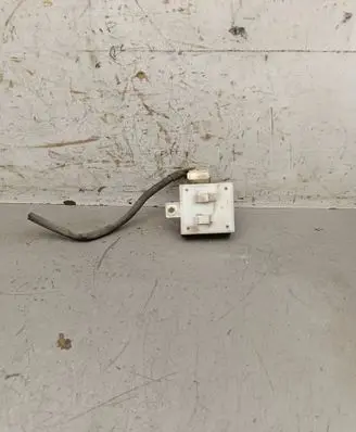 Peugeot Boxer Immobilizer control unit/module 1336569080 240303M10095 CE0123