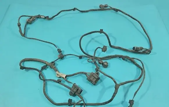 Mercedes-Benz S W222 Parking PDC sensor A0009055504 IMPRK1562067
