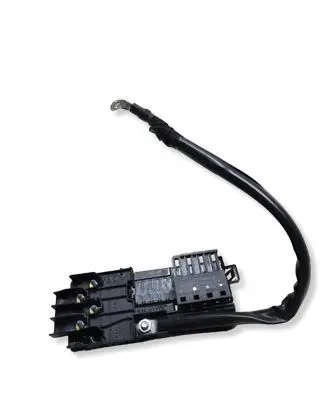 Mercedes-Benz E W211 Positive wiring loom 2115452301