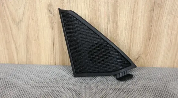 Mercedes-Benz E W212 Side speaker trim/cover 2127200148
