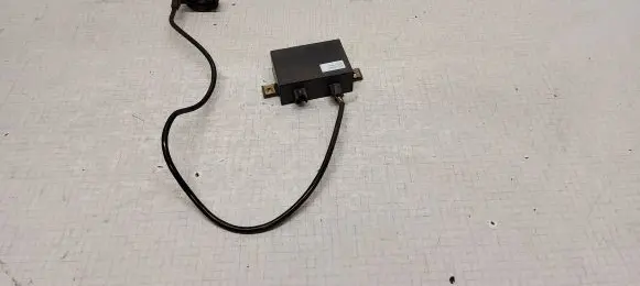 Volkswagen Golf III Immobilizer control unit/module 1H0953257B