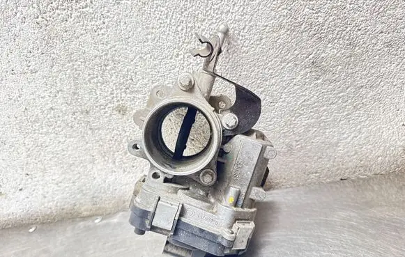 Saab 9-3 Ver2 Throttle valve 55200820
