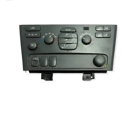Volvo XC70 Climate control unit 9452368