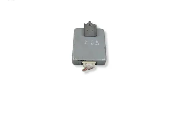 Toyota RAV 4 (XA50) Alarm control unit/module 8657242051 1669001230