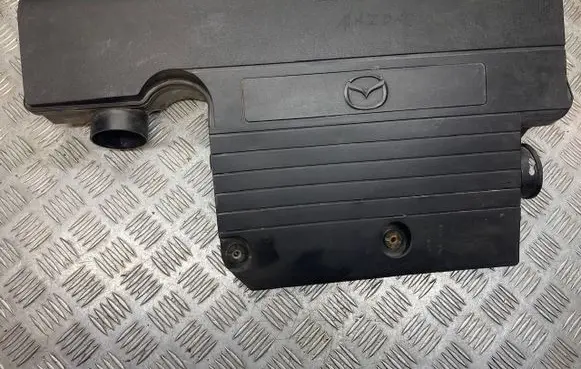 Mazda 2 Air filter box 3M719600AB C6W4A 1502035