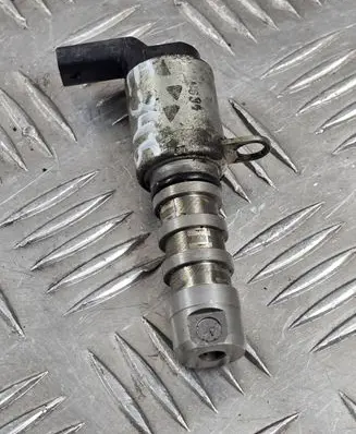 Audi A7 S7 4G Camshaft vanos timing valve 06E257N