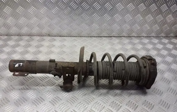 Seat Ibiza III (6L) Front shock absorber/damper