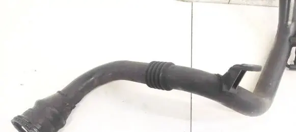 Renault Scenic III - Grand scenic III Intercooler hose/pipe