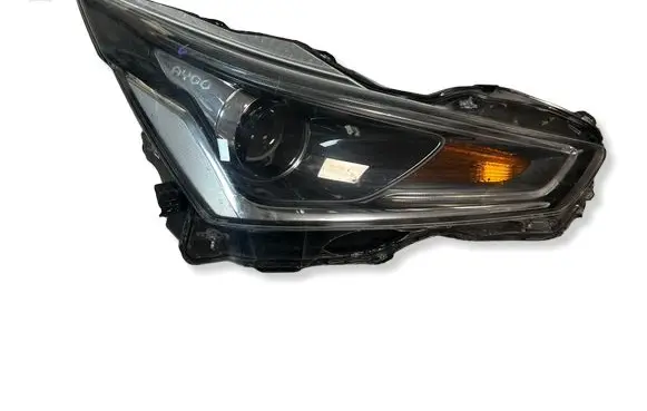Toyota Aygo X Headlight/headlamp 