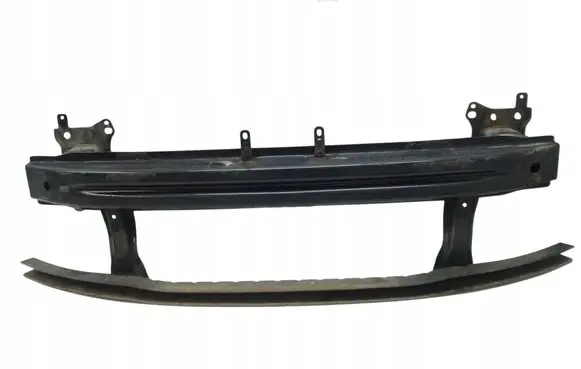 Volkswagen PASSAT B6 Front bumper support beam