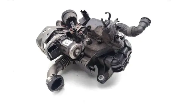 Ford Mondeo MK V EGR valve REDS7J9D475DA 9805069780