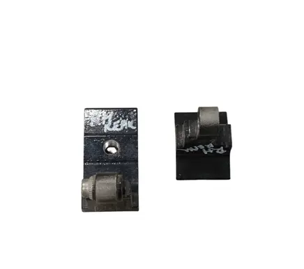BMW 5 F10 F11 Rear door hinge set 