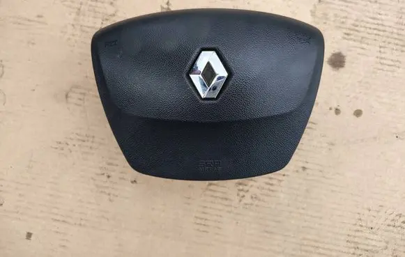 Renault Scenic III - Grand scenic III Steering wheel airbag