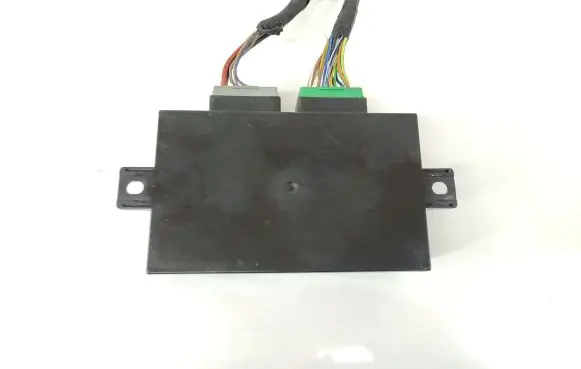 Volvo V70 Tailgate/trunk control unit/module 31335255