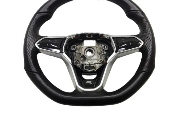 Volkswagen T-Roc Steering wheel 5H0419089GC