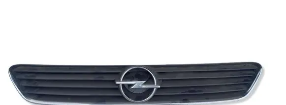Opel Astra G Front grill 90587100