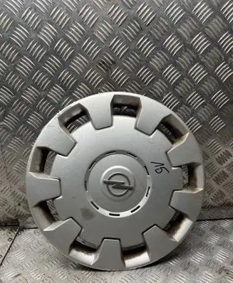 Opel Astra G R15 wheel hub/cap/trim 00461060860 24413155
