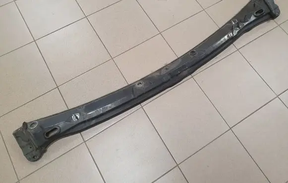 Opel Vivaro Wiper trim 