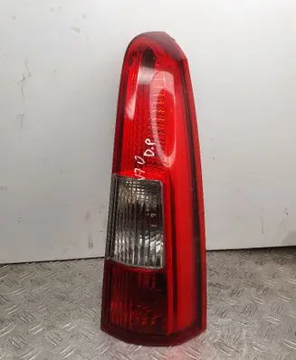 Volvo V70 Rear/tail lights 152844 9154494