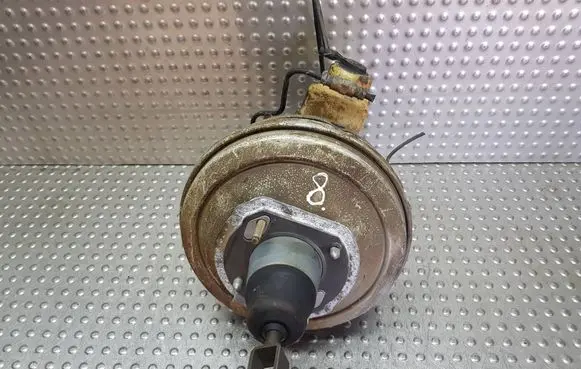 BMW 7 E65 E66 Brake booster S26370996 6753817