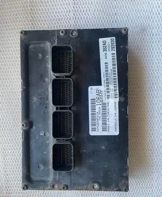 Chrysler PT Cruiser Engine control unit/module P05094106AB