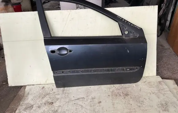 Renault Laguna II Front door
