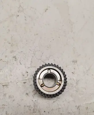 Porsche Macan (95B) Timing chain sprocket 06K103319A