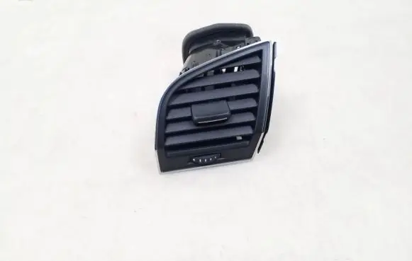 Skoda Fabia Mk3 (NJ) Dashboard side air vent grill/cover trim 6V0819701C