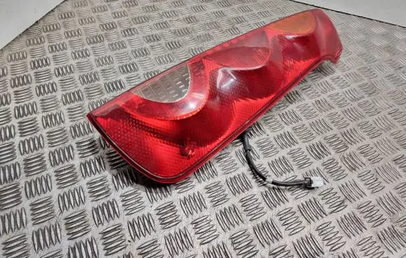 Nissan Note (E11) Rear/tail lights 22016752