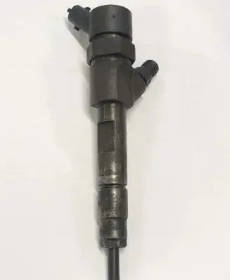 Renault Laguna II Fuel injector 0445110110B 8200100272