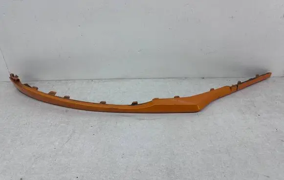 Renault Megane IV Front bumper lip 620269016R 620269016