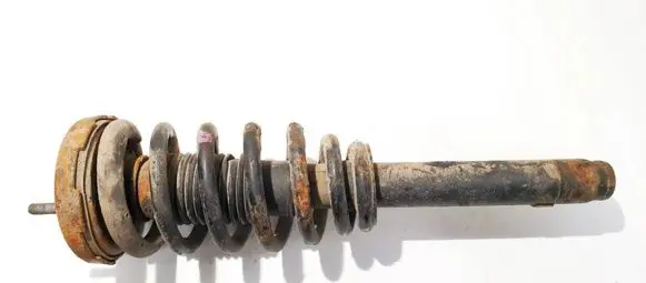 Hyundai Sonata Front shock absorber/damper