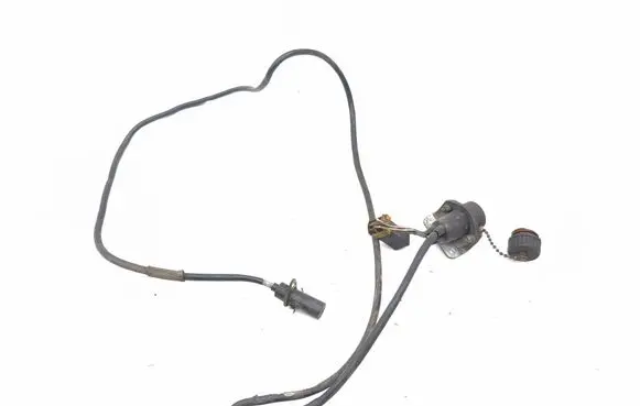 Rolls-Royce Silver Spur Crankshaft speed sensor 