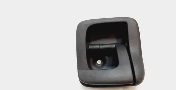 Volvo V70 Engine bonnet (hood) release handle 30634786