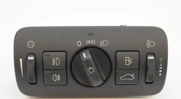 Volvo S80 Light switch 30739403