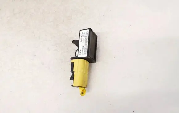 Honda CR-V Airbag deployment crash/impact sensor 77970swae113m4 77970-swa-e113-m4