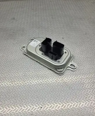 Jaguar XE Fuel injection pump control unit/module GX7314B526AC