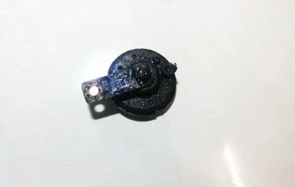 Subaru Impreza II Horn signal