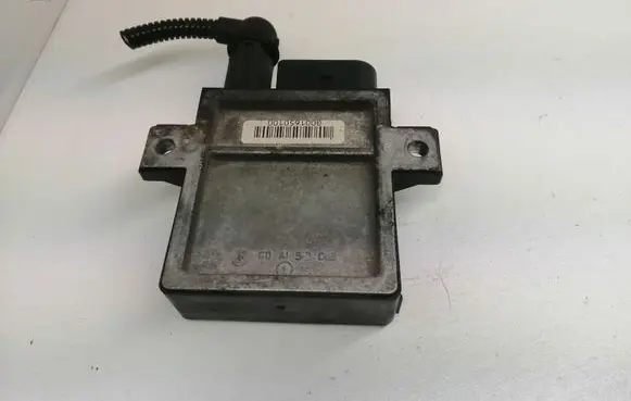 Toyota Aygo AB10 Other control units/modules GDAI53CU3 0001650100