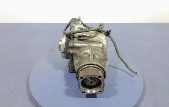 Honda CR-V Gearbox transfer box case
