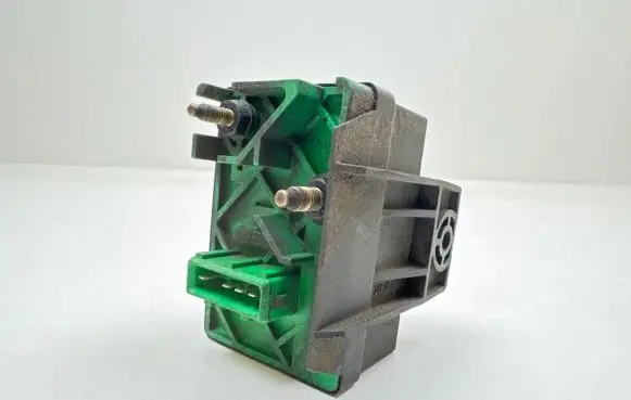 Peugeot 406 Glow plug pre-heat relay 9639912580 51299011A