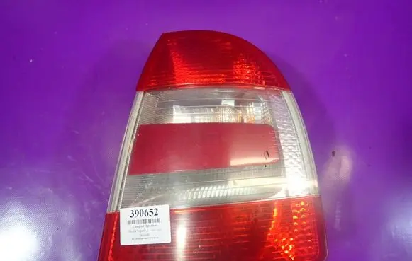 Skoda Superb B5 (3U) Rear/tail lights 3U5945096A