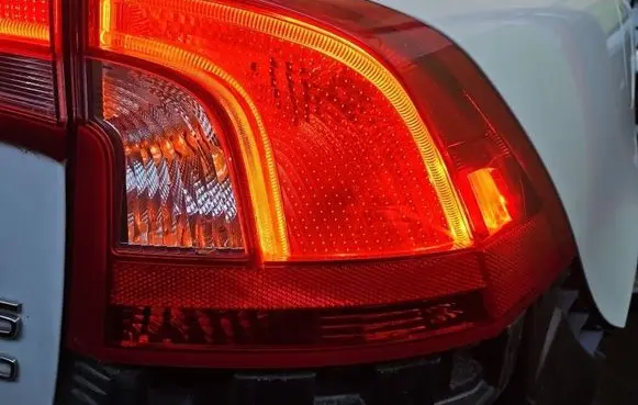 Volvo S60 Rear/tail lights 30796268 IMPRK1585143