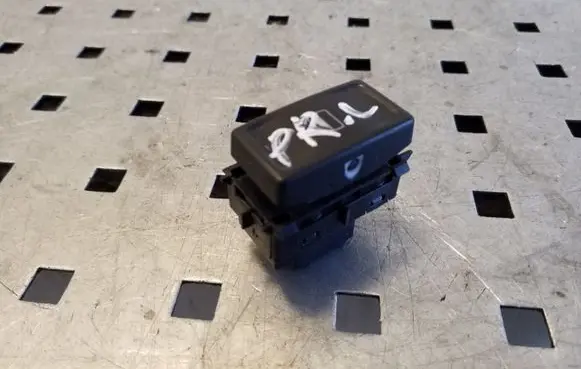 Skoda Octavia Mk3 (5E) Electric window control switch 5E0959855