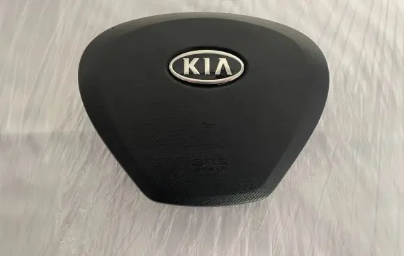 KIA Ceed Steering wheel airbag 569001H000 1H56900010 F1ABBD4FJD0150