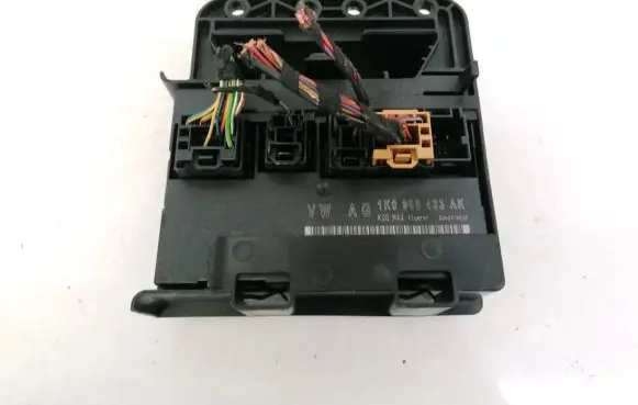 Volkswagen Golf V Comfort/convenience module 1K0959433A