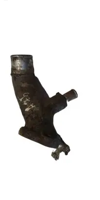 Toyota Avensis Verso Engine coolant pipe/hose NOCODE