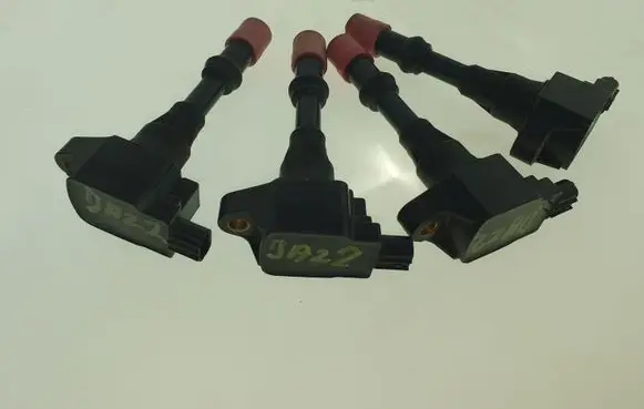 Honda Jazz High voltage ignition coil CM11109 6125C