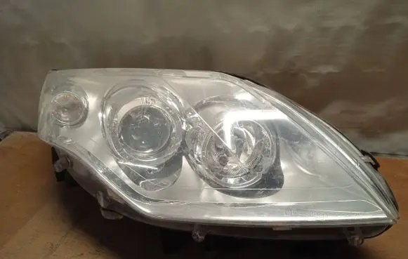 Renault Laguna III Headlight/headlamp 20B351 09092110