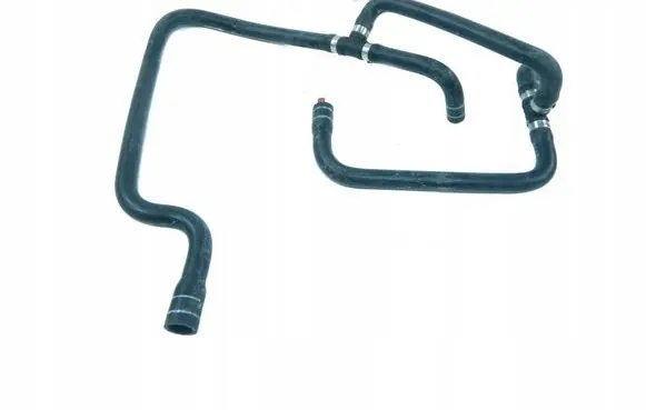 Fiat Ducato Heater radiator pipe/hose 1334345080